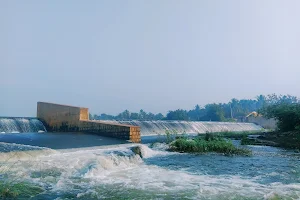Shimsha Falls, Papanna Palya image