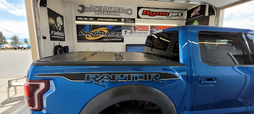 Auto Repair Shop «Power Train Plus», reviews and photos, 5172 Jackrabbit Ln, Belgrade, MT 59714, USA