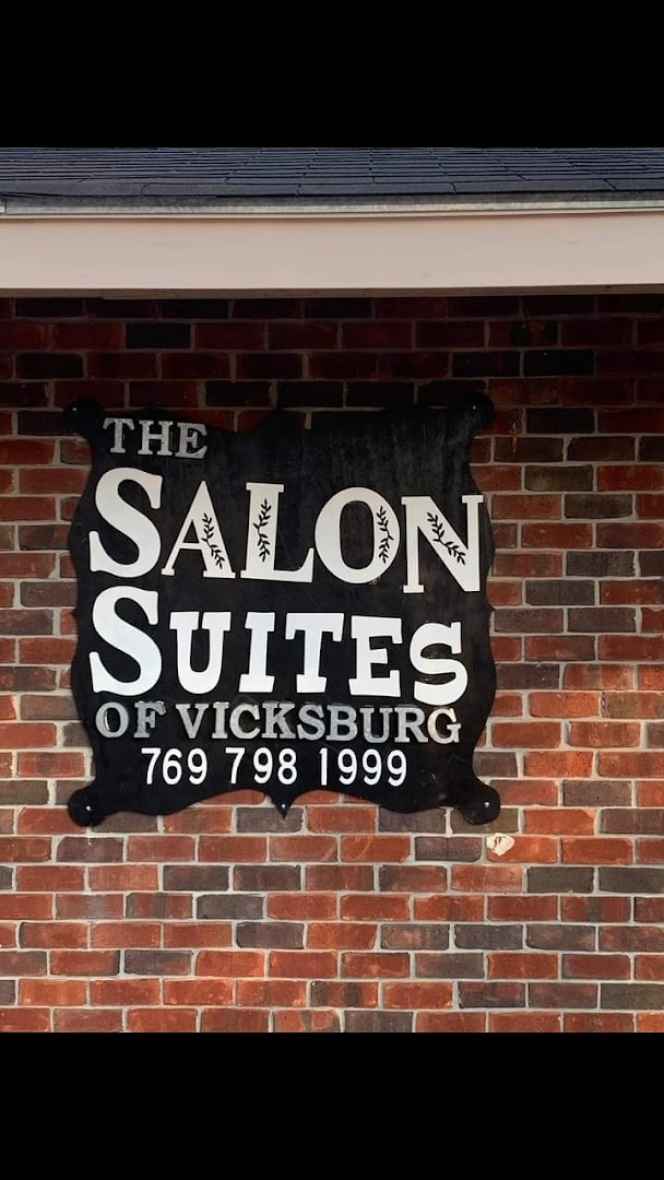 The Salon Suites Of Vicksburg