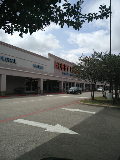 Craft Store «Hobby Lobby», reviews and photos, 4200 Pasadena Blvd, Pasadena, TX 77503, USA