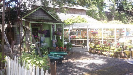 Florist «The Natural Nook Flower Shop», reviews and photos, 738 Pacific Way, Gearhart, OR 97138, USA