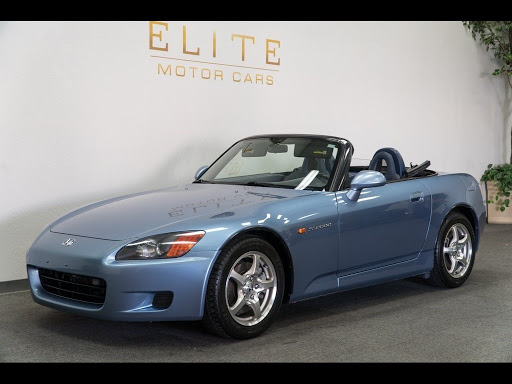 Used Car Dealer «Elite Motor Cars», reviews and photos, 1671 Challenge Dr, Concord, CA 94520, USA
