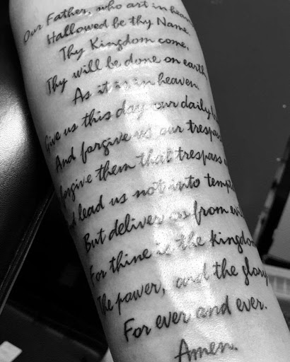 Tattoo Shop «BossInk Tattoos», reviews and photos, 4041 W Wheatland Rd #106, Dallas, TX 75237, USA