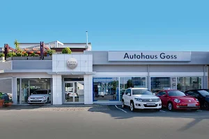 Autohaus Goss GmbH image