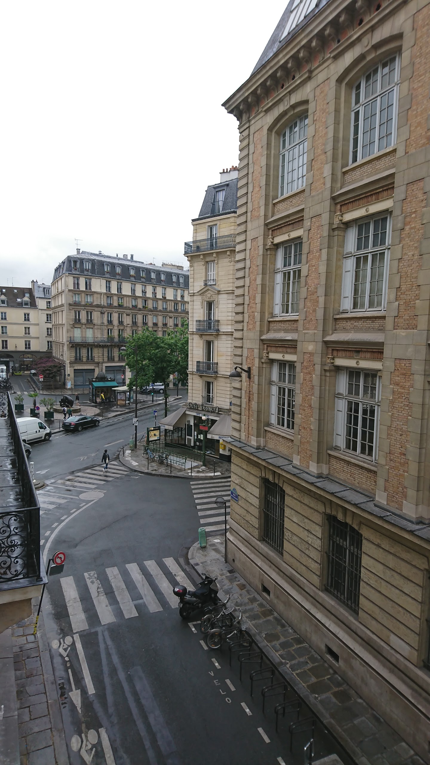 Photo n° 1 de l'avis de Stanislav. fait le 13/08/2017 à 07:33