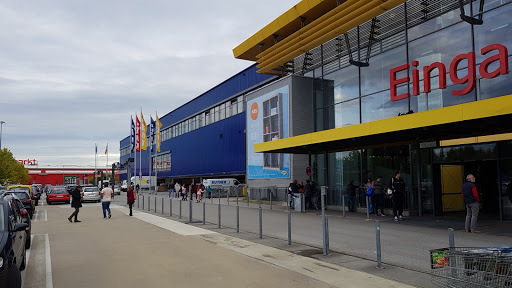 IKEA Einrichtungshaus München-Brunnthal