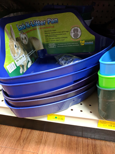 Pet Supply Store «Pet Supermarket», reviews and photos, 8030 TN-100, Bellevue, TN 37221, USA