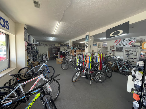 Bicycle Store «Runners Shop Sports», reviews and photos, 46 Oak Ridge Church Rd, Corbin, KY 40701, USA
