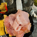 Photo n°4 de l'avis de Norma.a fait le 25/07/2023 à 06:45 sur le  Anima concept Pizza à Roseto degli Abruzzi