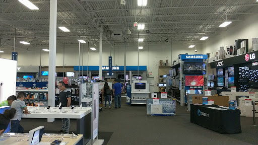 Electronics Store «Best Buy», reviews and photos, 1834 Joe Battle Blvd, El Paso, TX 79936, USA