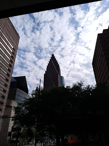 Museum «Houston Police Museum», reviews and photos, 1200 Travis St, Houston, TX 77002, USA