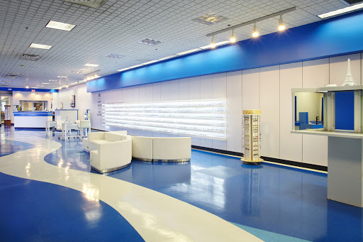 Optometrist «Mi Vision Eye Care», reviews and photos, 4522 Fredericksburg Rd, San Antonio, TX 78201, USA