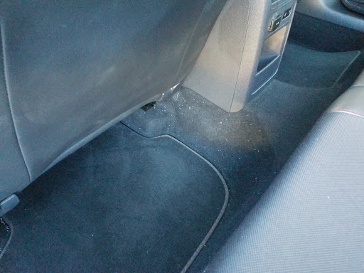 Car Wash «El Estero Hand Car Wash», reviews and photos, 590 Fremont St, Monterey, CA 93940, USA