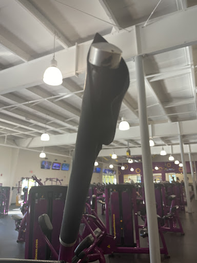 Gym «Planet Fitness», reviews and photos, 1188 New Haven Rd, Naugatuck, CT 06770, USA