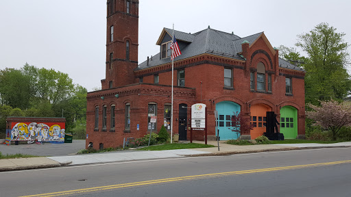 Art Center «Amazing Things Arts Center», reviews and photos, 160 Hollis St, Framingham, MA 01702, USA