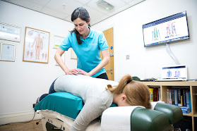 Hampstead Chiropractic Clinic