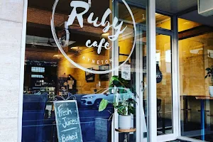 Ruby Cafe image