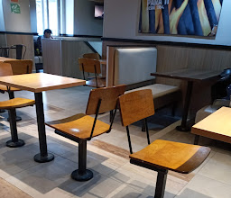Burger King photo