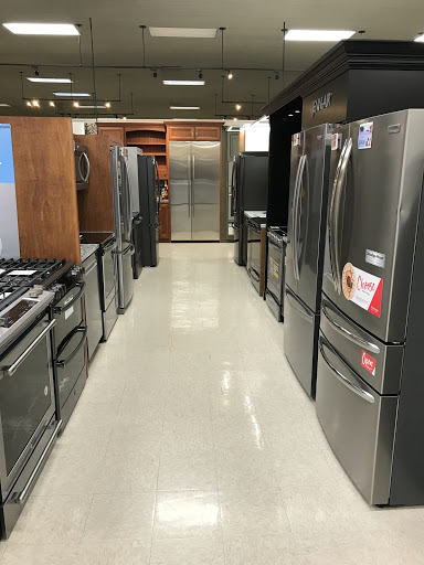 Appliance Store «Martin Appliance», reviews and photos, 1717 W Main St, Ephrata, PA 17522, USA