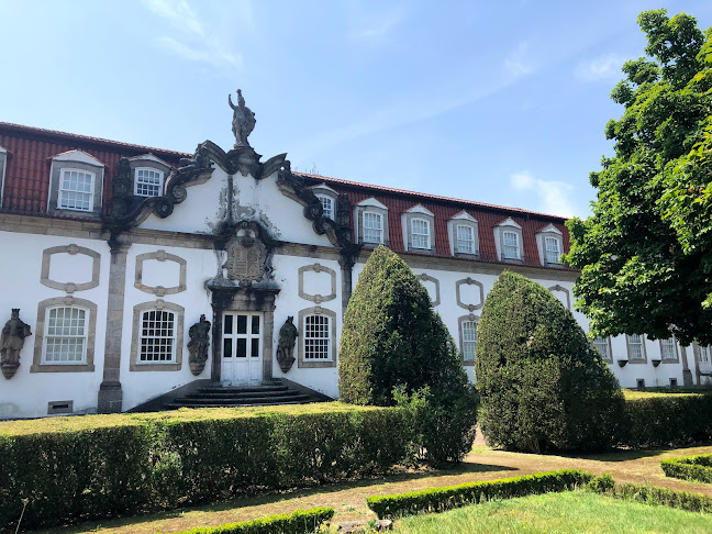 Avaliações doJardins do Palácio Vila Flor em Guimarães - Jardinagem