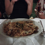 Photo n°2 de l'avis de Samuele.i fait le 26/06/2017 à 07:21 sur le  Ristorante Pizzeria Al Paradiso presso Torri dell’Acqua à Santa Maria di Leuca