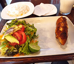 Ají Picante Bistro photo