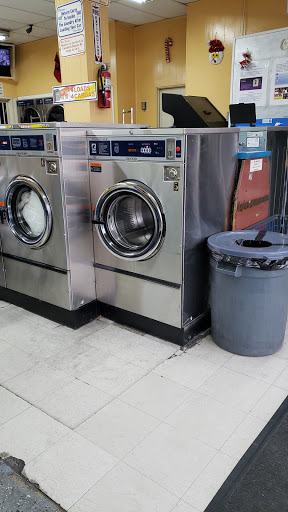 Laundromat «Happy Coin Laundry», reviews and photos, 13035 Magnolia St, Garden Grove, CA 92844, USA