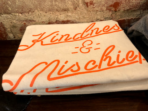 Coffee Shop «Kindness & Mischief Coffee», reviews and photos, 5537 N Figueroa St, Los Angeles, CA 90042, USA
