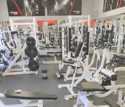 Extreme Gym Fitness Center Anáhuac photo