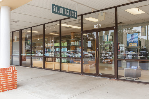 Beauty Salon «Salon Secrets Spa», reviews and photos, 827-829 E Baltimore Pike, Kennett Square, PA 19348, USA