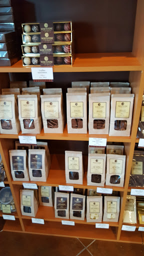 Chocolate Shop «Whetstone Chocolates», reviews and photos, 13 Anastasia Blvd, St Augustine, FL 32080, USA