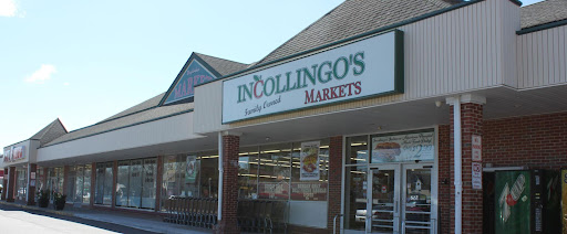 Grocery Store «Incollongos Great Valu», reviews and photos, 810 White Horse Pike, Egg Harbor City, NJ 08215, USA