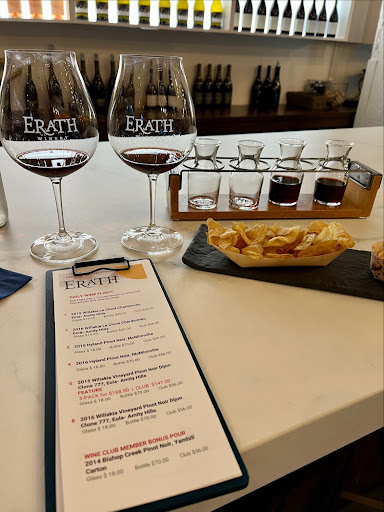 Winery «Erath Winery», reviews and photos, 9409 Northeast Worden Hill Road, Dundee, OR 97115, USA