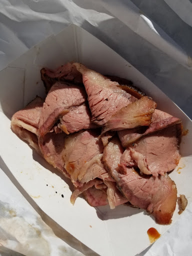 Barbecue Restaurant «Kaisers Barbeque and General Store», reviews and photos, 962 300 W, Salt Lake City, UT 84101, USA