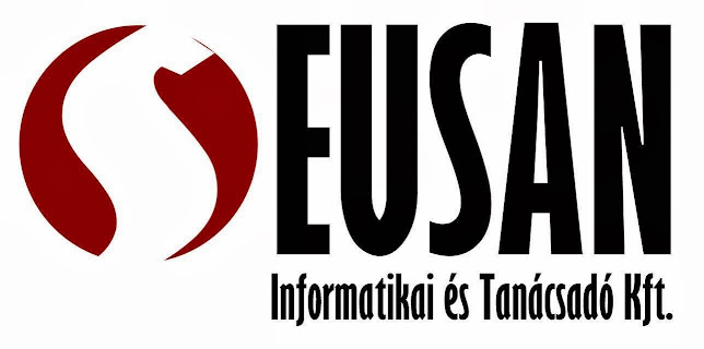 Értékelések erről a helyről: EUSAN Informatikai és Tanácsadó Kft., Érd - Webhelytervező