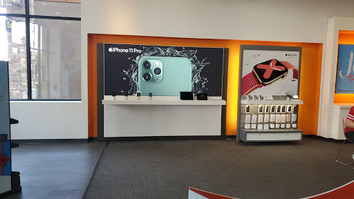 Cell Phone Store «AT&T», reviews and photos, 290 Palladio Pkwy #851, Folsom, CA 95630, USA