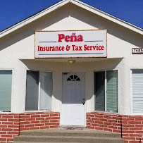 Pena Insurance & Tax Services