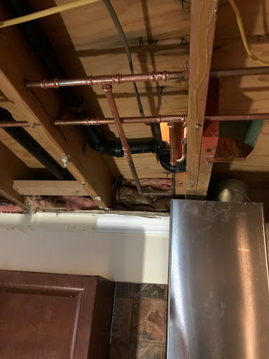 Plumber «Morrison Plumbing», reviews and photos, 5434 Beagle Rd, Elizabethtown, PA 17022, USA