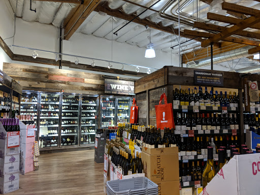Wine Store «BevMo!», reviews and photos, 1247 W El Camino Real, Sunnyvale, CA 94087, USA