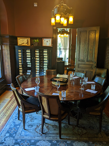 Winery «Beringer Vineyards», reviews and photos, 2000 Main St, St Helena, CA 94574, USA