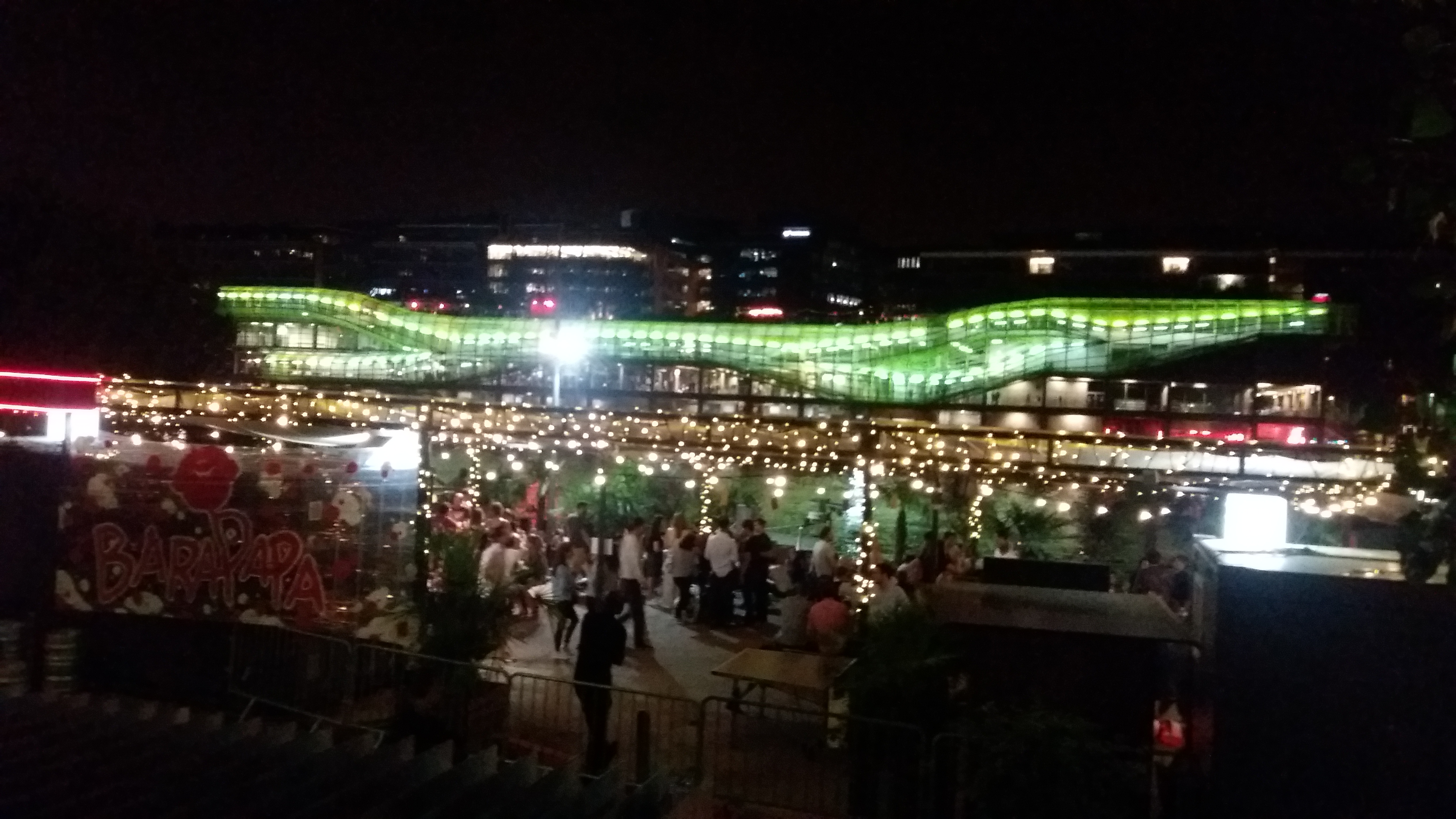 Photo n° 5 de l'avis de Sandra.c fait le 29/08/2017 à 19:09