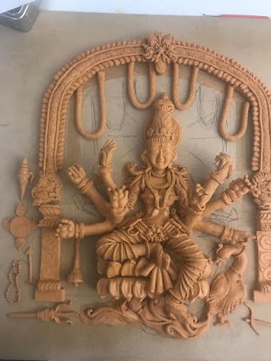 Srishti Gurukul - photo 9