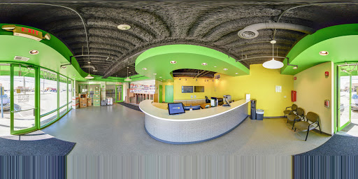 Self-Storage Facility «Storage Post Self Storage Lawrence», reviews and photos, 640 Rockaway Turnpike, Lawrence, NY 11559, USA