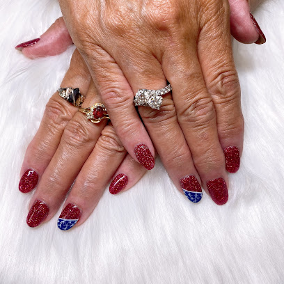 Ann's Nails & Beauty