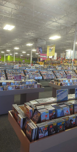 DVD Store «Movie Trading Company», reviews and photos, 2311 Colorado Blvd, Denton, TX 76205, USA