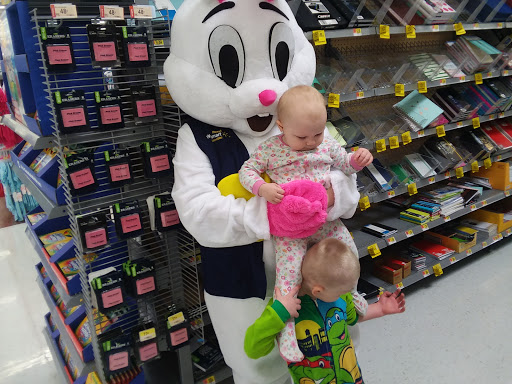 Department Store «Walmart Supercenter», reviews and photos, 1880 N Main St, Shelbyville, TN 37160, USA