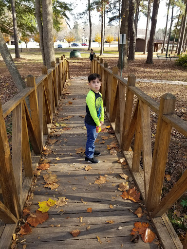 Park «Clark Community Park», reviews and photos, 111 Davis Rd, Stockbridge, GA 30281, USA