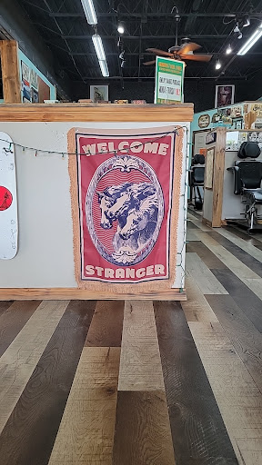 Tattoo Shop «Irish Ink Tattoo and Piercing», reviews and photos, 8920 S Meridian St, Indianapolis, IN 46217, USA