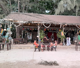 Boogie bay bar photo