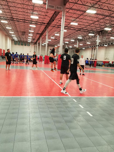 Volleyball Club «SLAM Volleyball», reviews and photos, 2600 Research Dr #100, Plano, TX 75074, USA